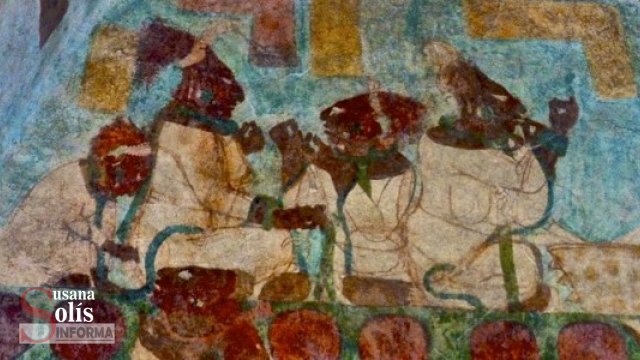 Susana Solis Informa REABREN Bonampak en Chiapas