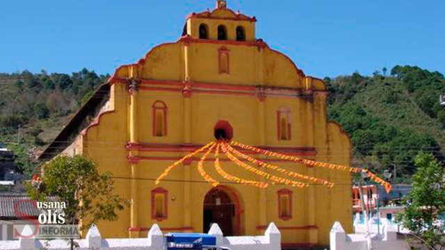 Susana Solis Informa 3 muertos y 11 heridos saldo final en enfrentamiento en Oxchuc, Chiapas; el Gobierno emite medidas cautelares