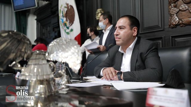 Susana Solis Informa Recursos de Fideicomisos se canalizarán al rubro de la salud: ERA