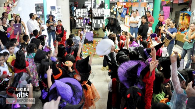 Susana Solis Informa EXHORTAN a NO salir a pedir calabacita