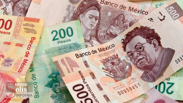 Susana Solis Informa ADELANTO de aguinaldo el 13 de noviembre