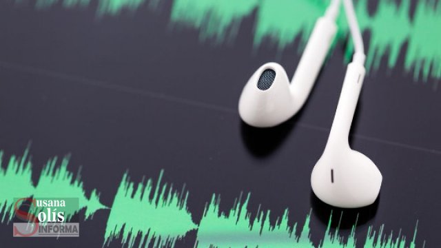 Susana Solis Informa Las escuchas de podcasts de noticias doblan su audiencia en el último año