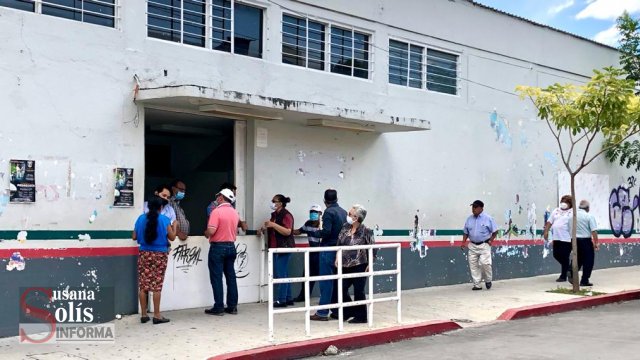 Susana Solis Informa PRÓXIMO LUNES listas con fechas de pago del programa para Adultos Mayores