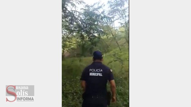 Susana Solis Informa ALARMA en Ostuacán por movimiento de tierra en zona del TAPÓN
