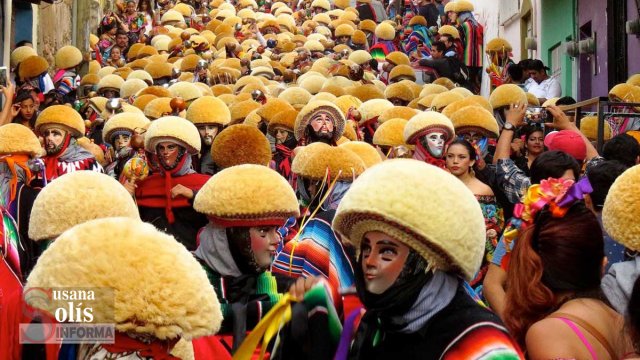 Susana Solis Informa CANCELAN FIESTA GRANDE de Chiapa de Corzo