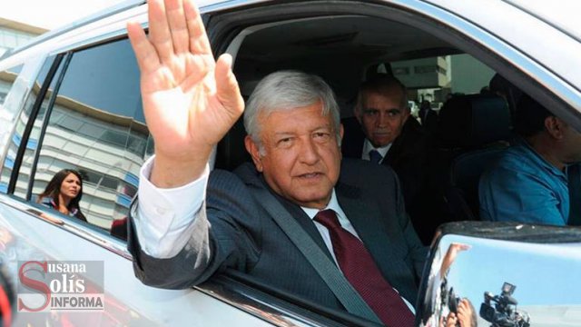 Susana Solis Informa Molinos de Viento: El peso del triunfo