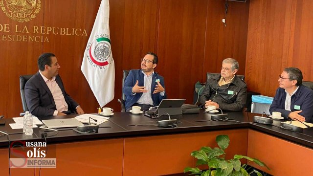 Susana Solis Informa Impulsa ERA reconocimiento a Chiapas por Bicentenario de su Independencia