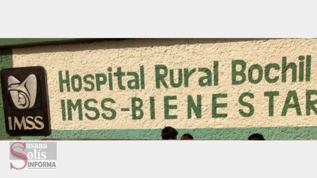 Susana Solis Informa COMISIÓN del IMSS investiga casos de presunta negligencia médica