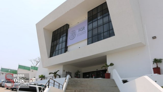 Susana Solis Informa SENTENCIA a 6 años a traficante de migrantes