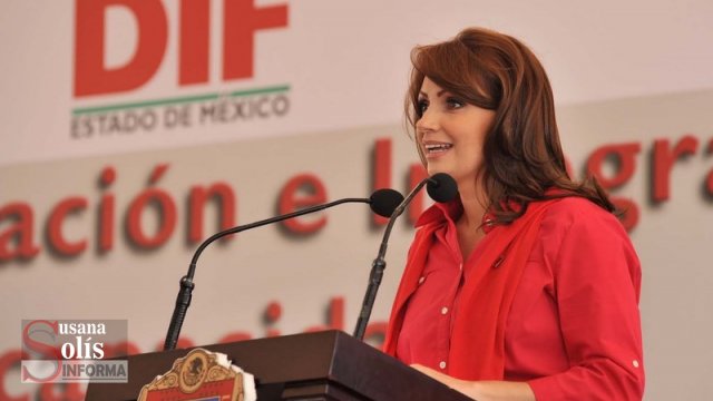 Susana Solis Informa Molinos de Viento: Adiós del DIF