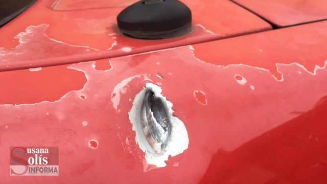 Susana Solis Informa NIEGAN habitantes de Chenalhó acusaciones de ataque armado