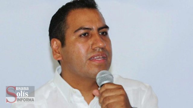 Susana Solis Informa Se agitan las aguas de la sucesión