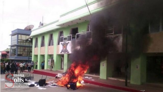 Susana Solis Informa Molinos de Viento: Pierde Morena en la casa de AMLO