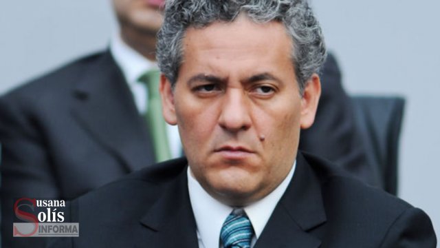 Susana Solis Informa Molinos de viento: Ratifican a Sabines en Orlando