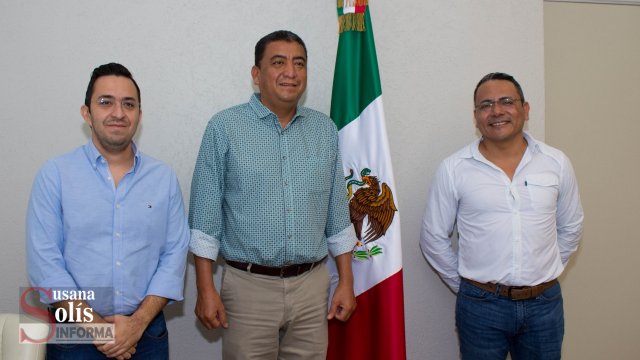 Susana Solis Informa ANALIZAN nueva Ley de Ciencia y Tecnología en Chiapas