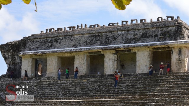 Susana Solis Informa 30% de trabajadores en el área turística fueron despedidos por la pandemia
