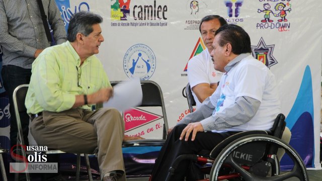 Susana Solis Informa Ayuntamiento de Tuxtla trabaja por una sociedad más incluyente