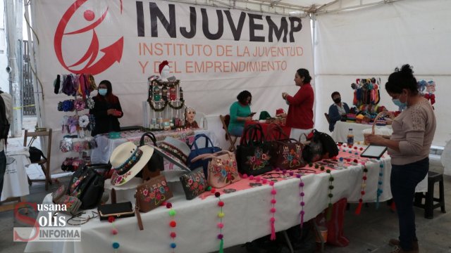 Susana Solis Informa Culmina el Festival 