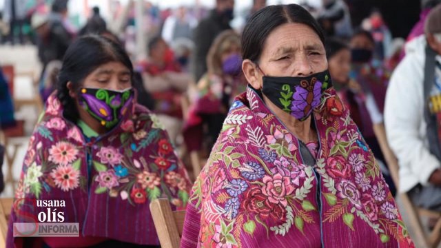 Susana Solis Informa EN VIGOR Decreto para uso obligatorio de cubrebocas en Chiapas