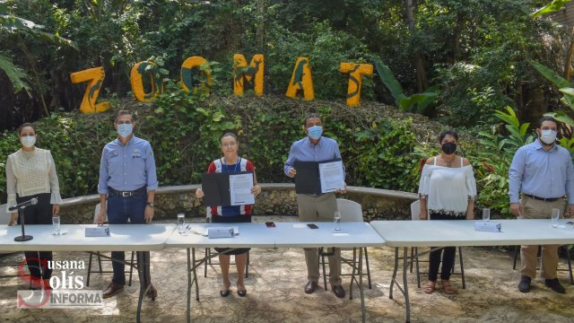 Susana Solis Informa Medio Ambiente en Chiapas: Evaluación a dos años