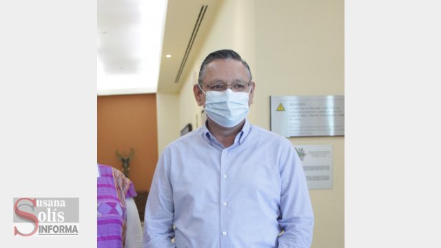 Susana Solis Informa EN RIESGO de quebrar empresas tras aumento del salario mínimo: CANACO