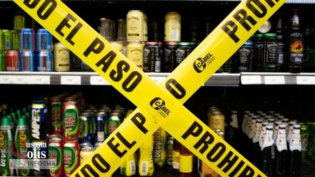 Susana Solis Informa LEY SECA anuncia ayuntamiento de Tuxtla