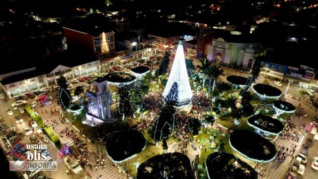 Susana Solis Informa FESTEJOS de la Guadalupana y Navidad, aumentaron casos de COVID-19