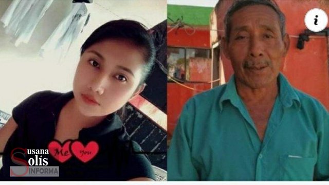 Susana Solis Informa DARÁN último adiós en #Ocosingo a Ana, joven asesinada en Playa del Carmen