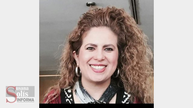 Susana Solis Informa PIDEN justicia por feminicidio de Claudia Farrera