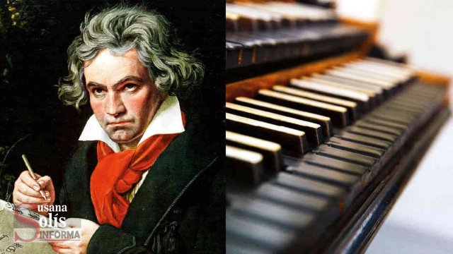 Susana Solis Informa Beethoven. Primera parte.