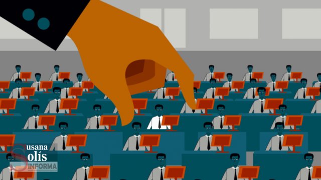 Susana Solis Informa Molinos de Viento: Gobernar Duele