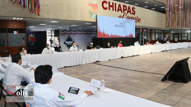 Susana Solis Informa FUNCIONARIOS se alistan para renunciar y buscar una candidatura