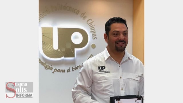 Susana Solis Informa RECTOR de la Politécnica Navor Ballinas, viola el derecho a la libertad de expresión en acceso a la información: CEDH