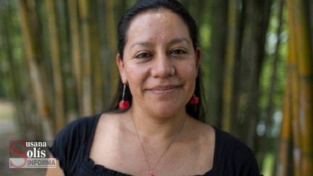 Susana Solis Informa Molinos de Viento: No se Hagan Bolas