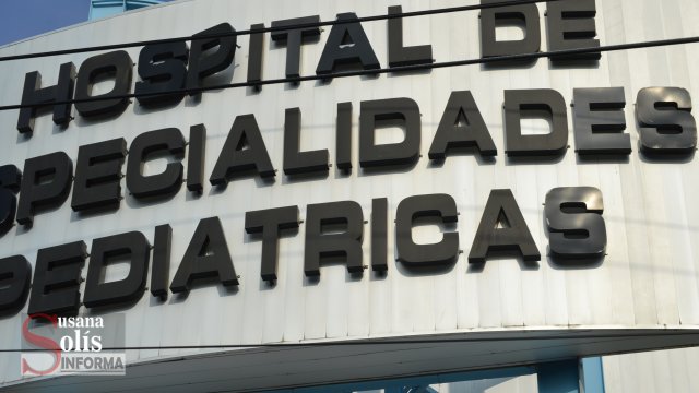 Susana Solis Informa PIDEN trabajadores de la salud cambio de semáforo a naranja