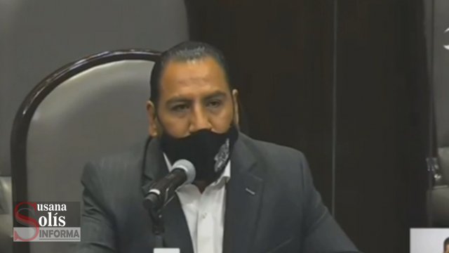 Susana Solis Informa PROPONE  ERA garantizar a adultos mayores gastos finales