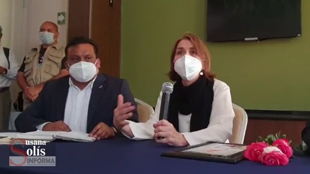 Susana Solis Informa MARIANA fue cremada sin consentimiento de la madre