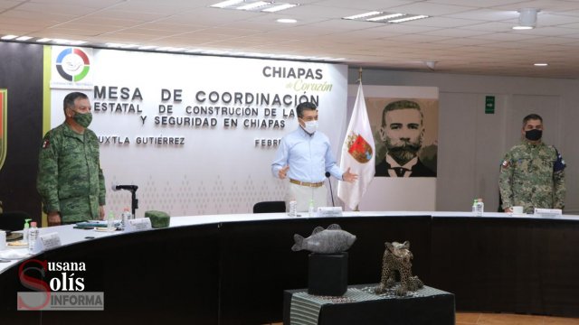 Susana Solis Informa Piden no hacer fiestas ni reuniones por el 14 de febrero para evitar contagios de COVID-19