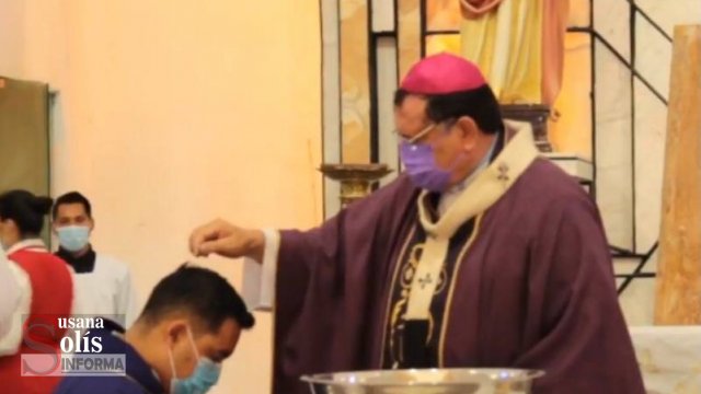 Susana Solis Informa DISTINTO miércoles de ceniza