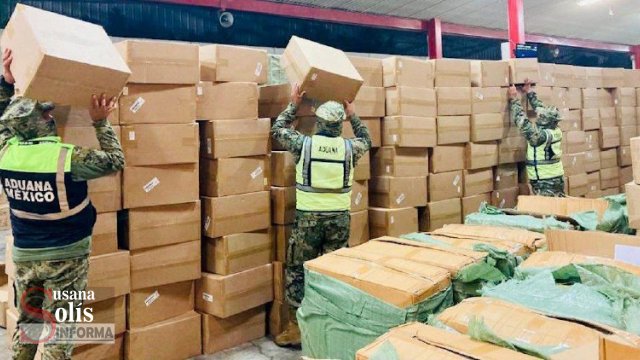 Susana Solis Informa ALERTAN sobre vacunas  falsas