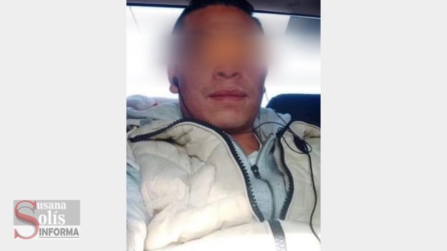 Susana Solis Informa PRIVA de la vida a un menor de dos años