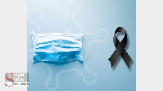 Susana Solis Informa Exceso de mortalidad en Chiapas: murieron 2 mil personas más de las esperadas en 2020