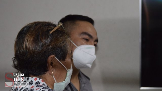 Susana Solis Informa Médico Gerardo Grajales Yuca podría quedar absuelto