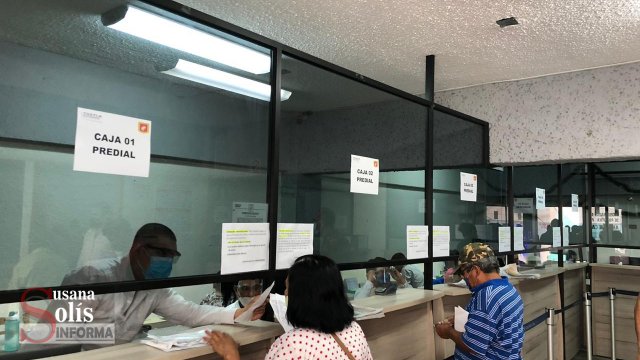 Susana Solis Informa ÚLTIMO mes para descuento de pago predial en Tuxtla Gutiérrez