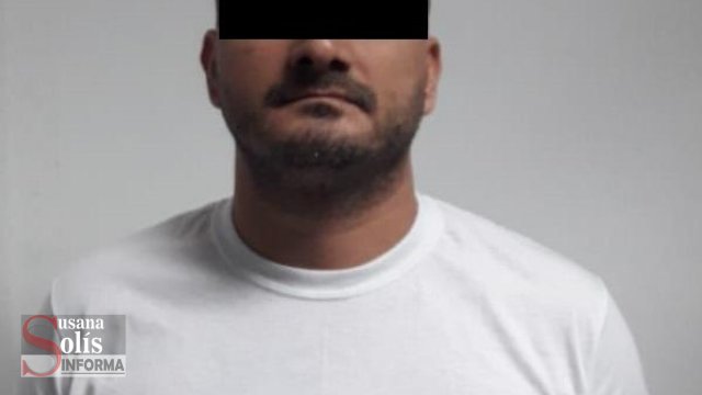 Susana Solis Informa A la cárcel feminicida