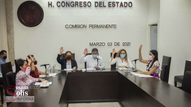Susana Solis Informa 15 alcaldes de Chiapas piden licencia temporal