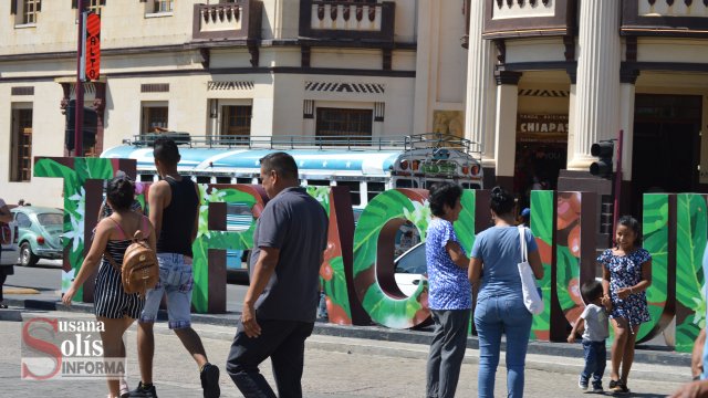 Susana Solis Informa Soconusco con mayores índices de delitos en el 2020