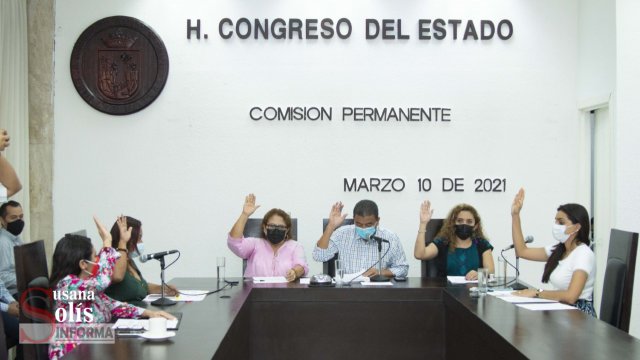 Susana Solis Informa MÁS de 40 alcaldes van por la reelección
