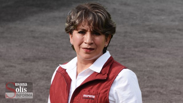 Susana Solis Informa HABRÁ recorte de personal en la SEP