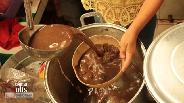 Susana Solis Informa Promueven Día del Pozol en Tuxtla Gutiérrez